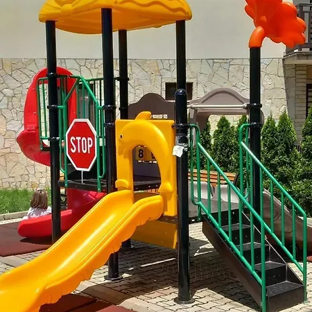 Apartamento Zlatiborski Konaci K14/3 Zlatibor