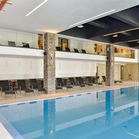 Apartamento Zlatiborski Konaci K14/3 *