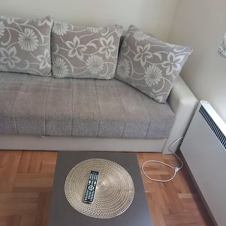 Zlatiborski Konaci K14/3 *