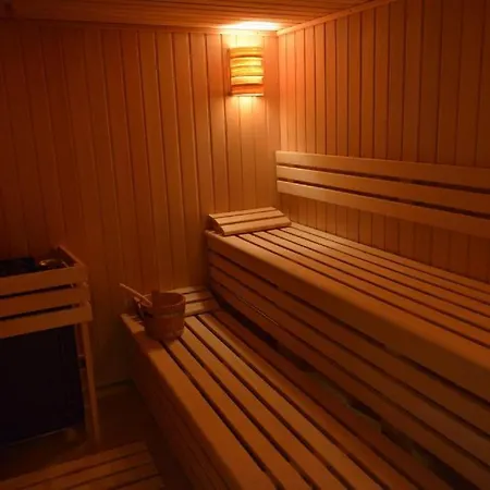 Zlatiborski Konaci K14/3 Apartamento Zlatibor