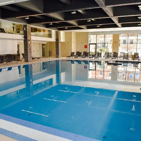 Apartamento Zlatiborski Konaci K14/3 Zlatibor