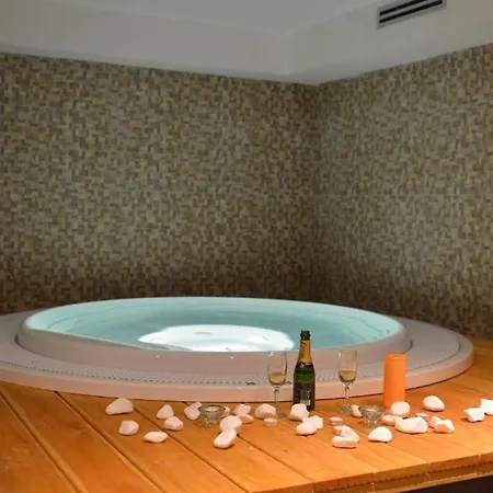 Apartamento Zlatiborski Konaci K14/3 *