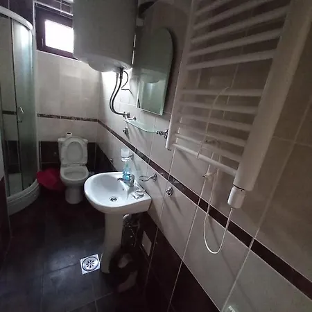 Zlatiborski Konaci K14/3 *