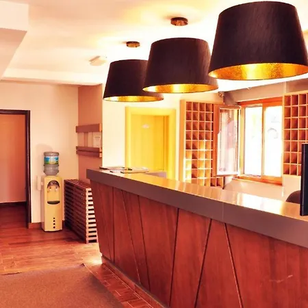Zlatiborski Konaci K14/3 Apartment *
