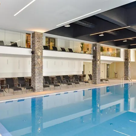 Zlatiborski Konaci K14/3 Apartamento