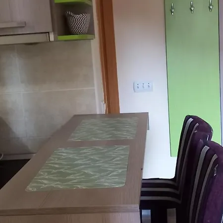 Zlatiborski Konaci K14/3 Zlatibor