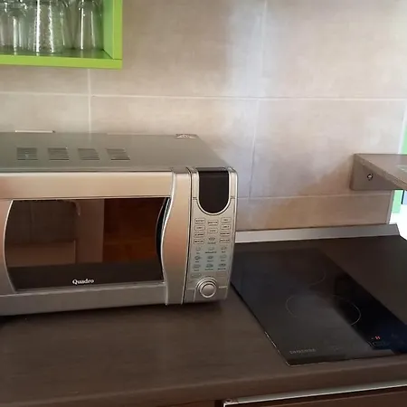 Apartamento Zlatiborski Konaci K14/3 *