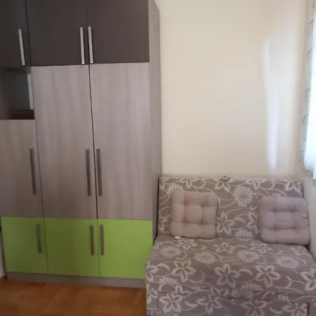 Zlatiborski Konaci K14/3 Apartment