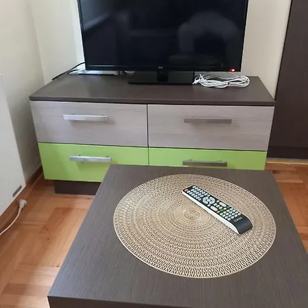 Zlatiborski Konaci K14/3 Apartment