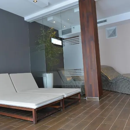 Zlatiborski Konaci K14/3 Apartamento