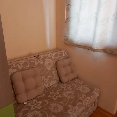 Zlatiborski Konaci K14/3 Apartment
