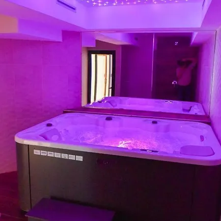 Apartamento Zlatiborski Konaci K14/3 *