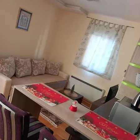 Zlatiborski Konaci K14/3 * Zlatibor