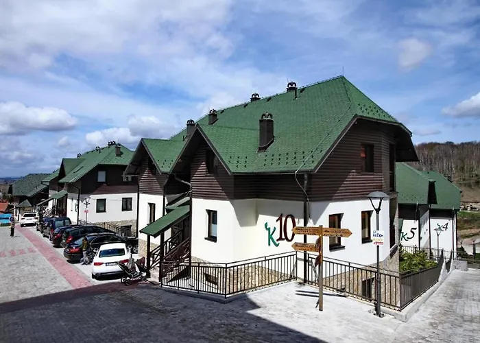 Apartament Zlatiborski Konaci K14/3