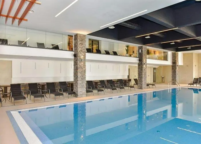 Apartament Zlatiborski Konaci K14/3 *