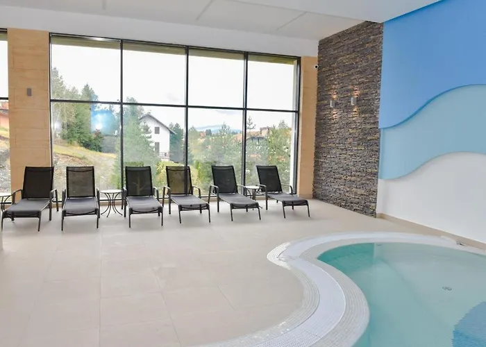 Zlatiborski Konaci K14/3 즐라티보