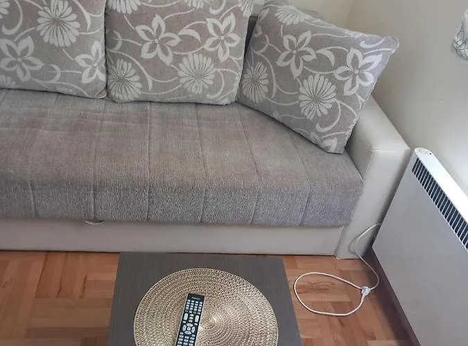 Zlatiborski Konaci K14/3 *