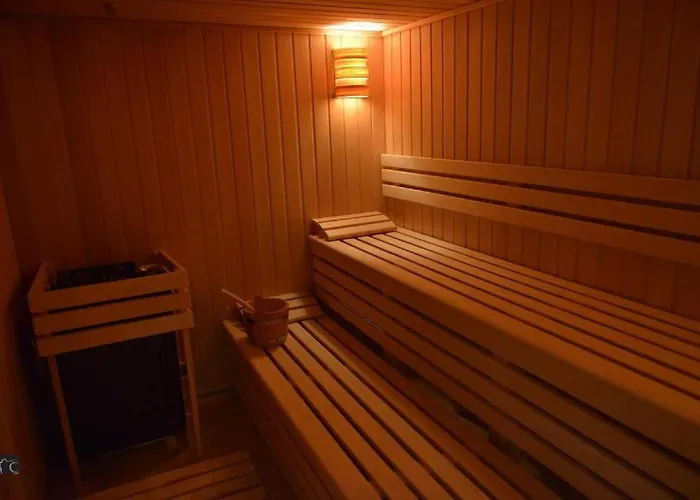 Zlatiborski Konaci K14/3 Apartament Zlatibor