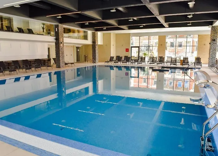 아파트 Zlatiborski Konaci K14/3 즐라티보