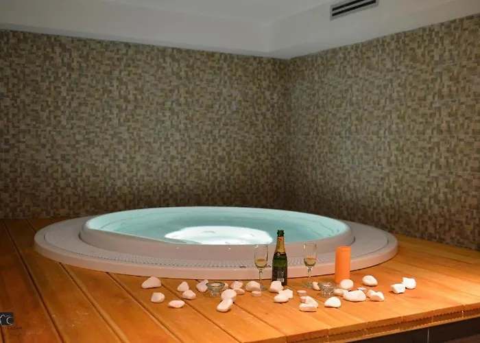 아파트 Zlatiborski Konaci K14/3 *