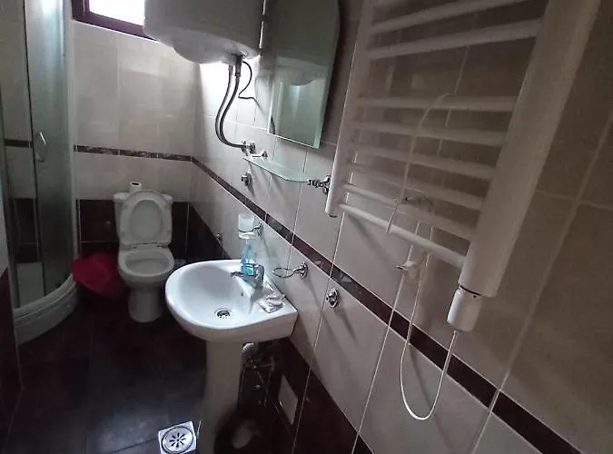 Zlatiborski Konaci K14/3 *