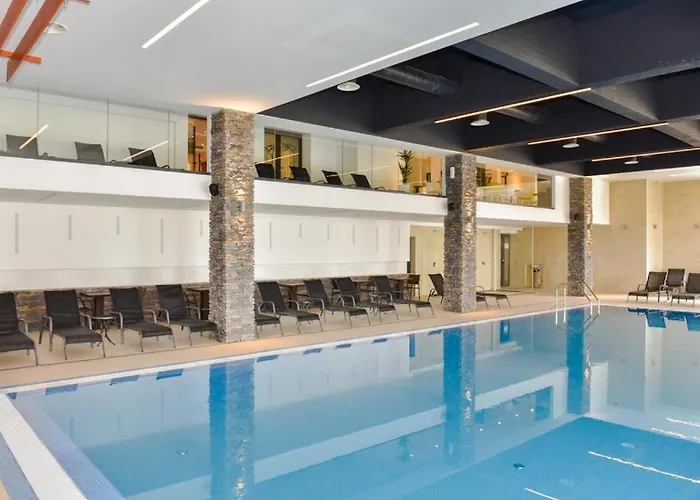 Zlatiborski Konaci K14/3 아파트