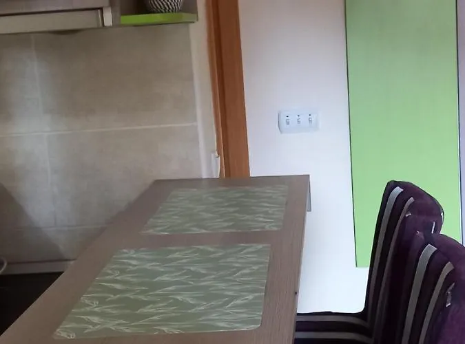 Zlatiborski Konaci K14/3 Zlatibor