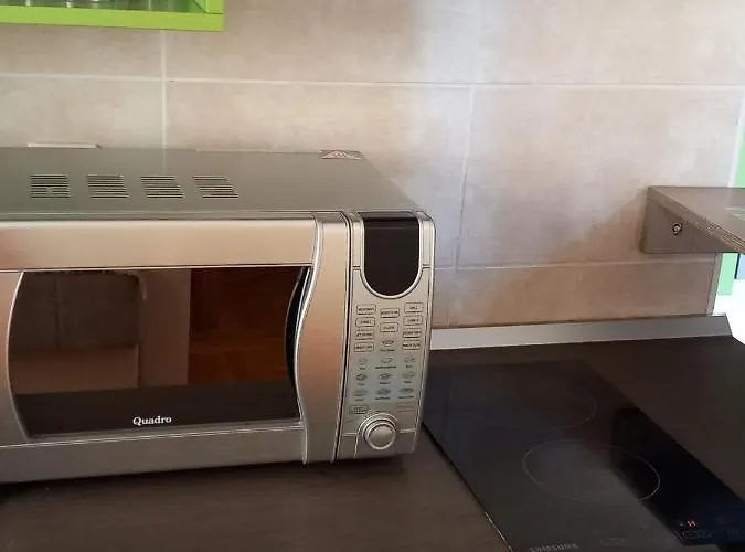 Apartament Zlatiborski Konaci K14/3 *