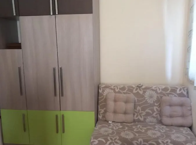 Zlatiborski Konaci K14/3 아파트