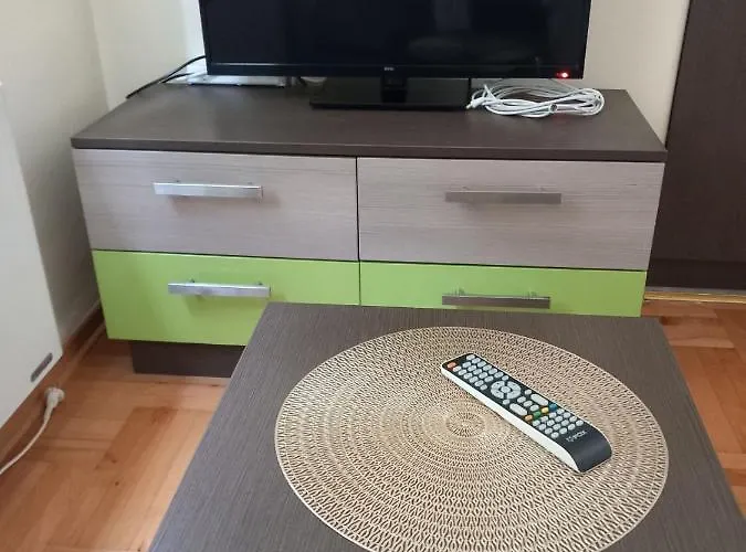 Zlatiborski Konaci K14/3 Apartament