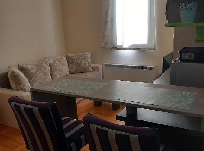 Zlatiborski Konaci K14/3 * Zlatibor