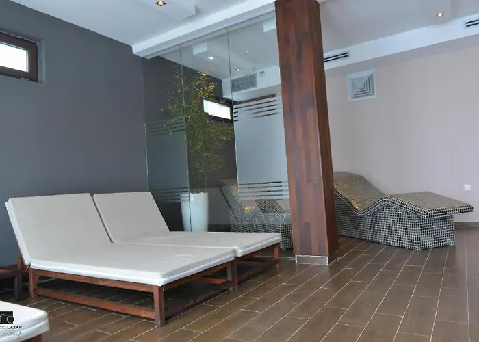 Zlatiborski Konaci K14/3 아파트