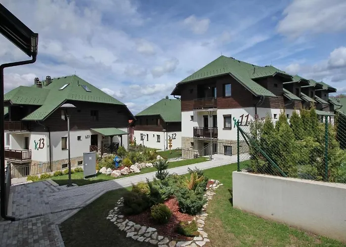 Zlatiborski Konaci K14/3 Zlatibor