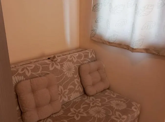 Zlatiborski Konaci K14/3 Apartament