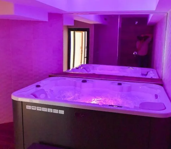 아파트 Zlatiborski Konaci K14/3 *